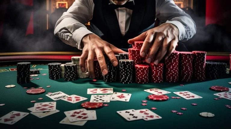 Jak chronić swoje dane osobowe w kasynie online